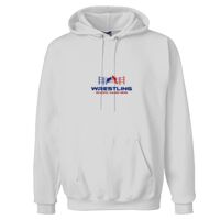Ultimate Cotton® Hooded Sweatshirt Thumbnail
