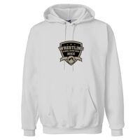 Ultimate Cotton® Hooded Sweatshirt Thumbnail