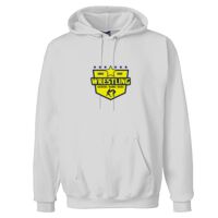Ultimate Cotton® Hooded Sweatshirt Thumbnail