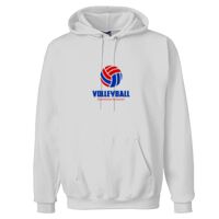 Ultimate Cotton® Hooded Sweatshirt Thumbnail