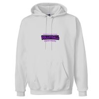 Ultimate Cotton® Hooded Sweatshirt Thumbnail