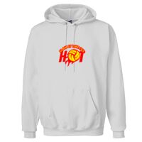 Ultimate Cotton® Hooded Sweatshirt Thumbnail