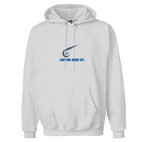 Ultimate Cotton® Hooded Sweatshirt Thumbnail