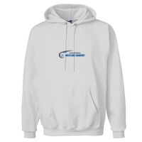 Ultimate Cotton® Hooded Sweatshirt Thumbnail