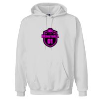 Ultimate Cotton® Hooded Sweatshirt Thumbnail