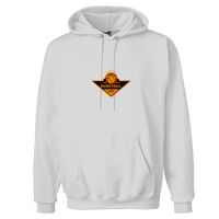 Ultimate Cotton® Hooded Sweatshirt Thumbnail