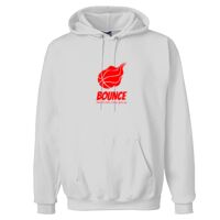 Ultimate Cotton® Hooded Sweatshirt Thumbnail