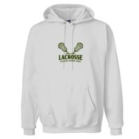 Unisex Ultimate Cotton® Hooded Sweatshirt Thumbnail