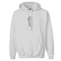 Ultimate Cotton® Hooded Sweatshirt Thumbnail