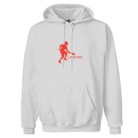 Ultimate Cotton® Hooded Sweatshirt Thumbnail