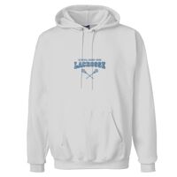 Ultimate Cotton® Hooded Sweatshirt Thumbnail