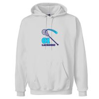 Ultimate Cotton® Hooded Sweatshirt Thumbnail