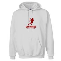 Ultimate Cotton® Hooded Sweatshirt Thumbnail