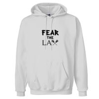 Ultimate Cotton® Hooded Sweatshirt Thumbnail