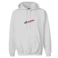 Ultimate Cotton® Hooded Sweatshirt Thumbnail