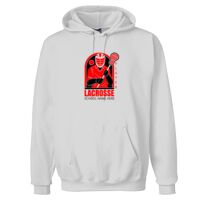 Ultimate Cotton® Hooded Sweatshirt Thumbnail
