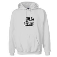 Ultimate Cotton® Hooded Sweatshirt Thumbnail