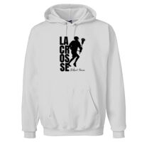 Ultimate Cotton® Hooded Sweatshirt Thumbnail