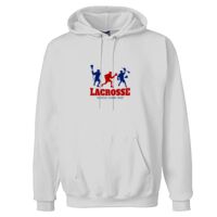 Ultimate Cotton® Hooded Sweatshirt Thumbnail