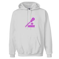 Ultimate Cotton® Hooded Sweatshirt Thumbnail