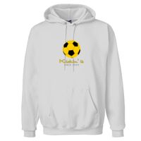Ultimate Cotton® Hooded Sweatshirt Thumbnail