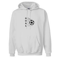 Ultimate Cotton® Hooded Sweatshirt Thumbnail