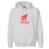 Ultimate Cotton® Hooded Sweatshirt Thumbnail