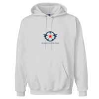 Ultimate Cotton® Hooded Sweatshirt Thumbnail