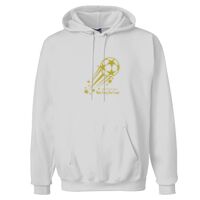 Ultimate Cotton® Hooded Sweatshirt Thumbnail