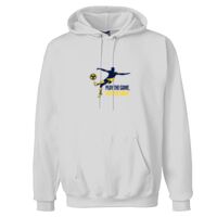 Ultimate Cotton® Hooded Sweatshirt Thumbnail