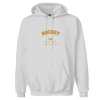Ultimate Cotton® Hooded Sweatshirt Thumbnail