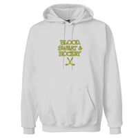 Ultimate Cotton® Hooded Sweatshirt Thumbnail