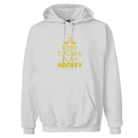 Ultimate Cotton® Hooded Sweatshirt Thumbnail