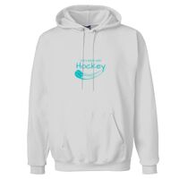 Ultimate Cotton® Hooded Sweatshirt Thumbnail