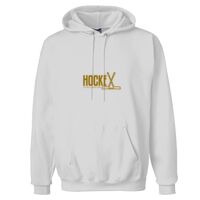 Ultimate Cotton® Hooded Sweatshirt Thumbnail