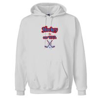 Ultimate Cotton® Hooded Sweatshirt Thumbnail