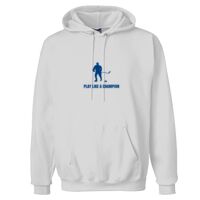 Ultimate Cotton® Hooded Sweatshirt Thumbnail
