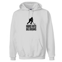 Ultimate Cotton® Hooded Sweatshirt Thumbnail