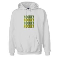 Ultimate Cotton® Hooded Sweatshirt Thumbnail