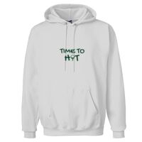 Ultimate Cotton® Hooded Sweatshirt Thumbnail