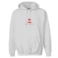 Ultimate Cotton® Hooded Sweatshirt Thumbnail