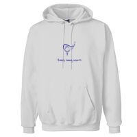 Ultimate Cotton® Hooded Sweatshirt Thumbnail