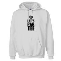 Ultimate Cotton® Hooded Sweatshirt Thumbnail