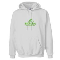 Ultimate Cotton® Hooded Sweatshirt Thumbnail