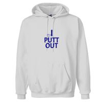 Ultimate Cotton® Hooded Sweatshirt Thumbnail