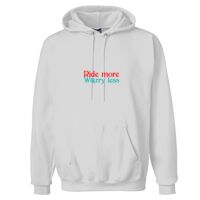 Ultimate Cotton® Hooded Sweatshirt Thumbnail