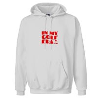 Ultimate Cotton® Hooded Sweatshirt Thumbnail