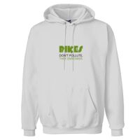 Ultimate Cotton® Hooded Sweatshirt Thumbnail