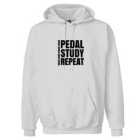 Ultimate Cotton® Hooded Sweatshirt Thumbnail