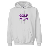 Ultimate Cotton® Hooded Sweatshirt Thumbnail